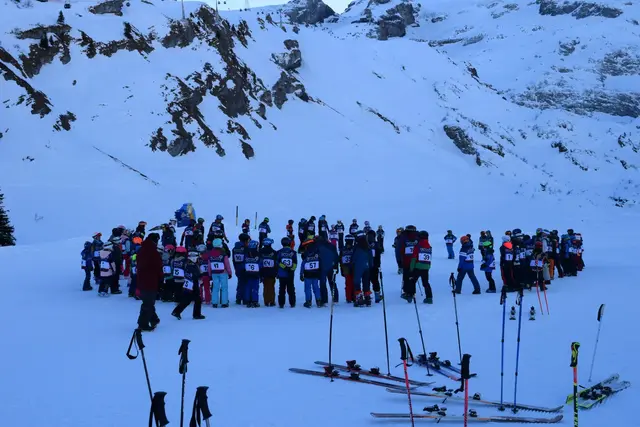 Photo Camp Engelberg 2022