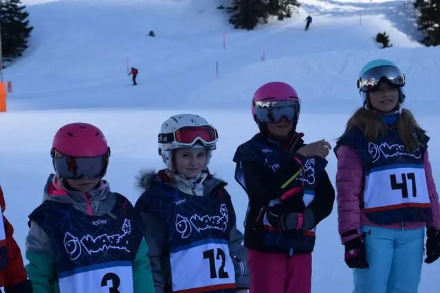 Photo Camp Engelberg 2022