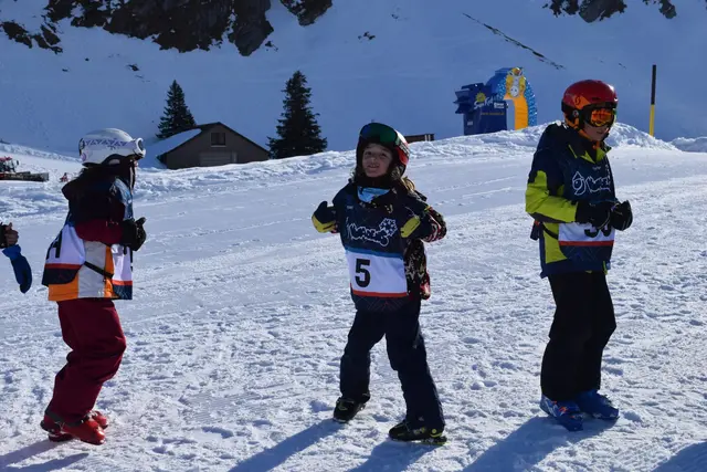 Photo Camp Engelberg 2022