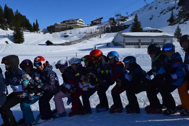 Photo Camp Engelberg 2022