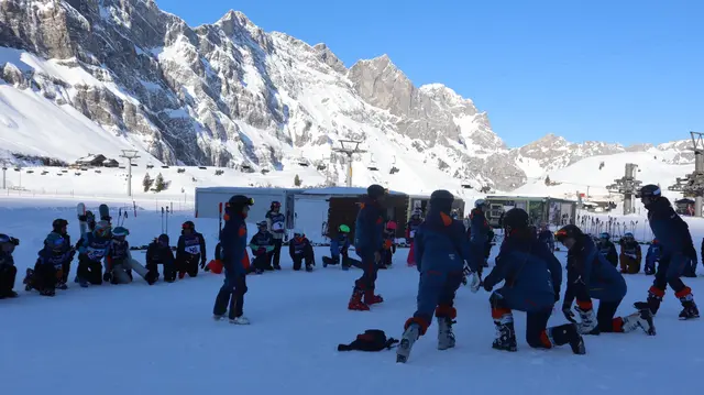 Photo Camp Engelberg 2022
