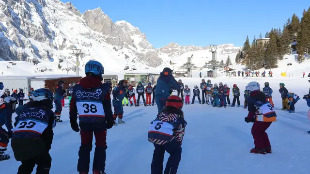 Photo Camp Engelberg 2022