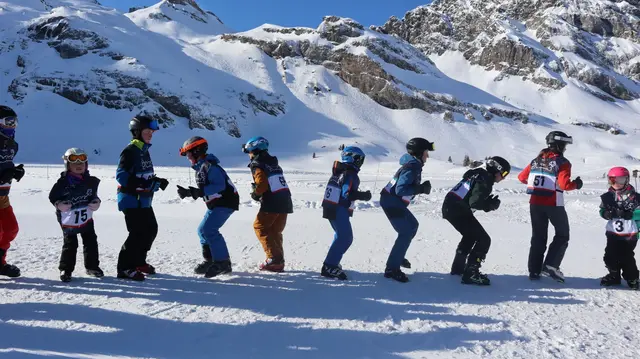 Photo Camp Engelberg 2022