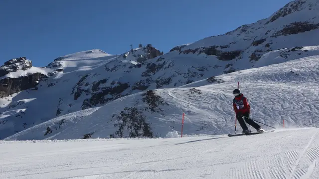 Photo Camp Engelberg 2022