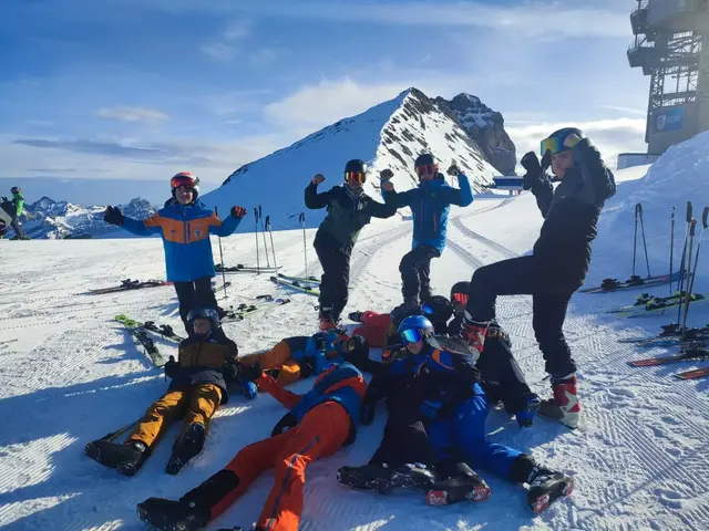 Photo Camp Engelberg 2023