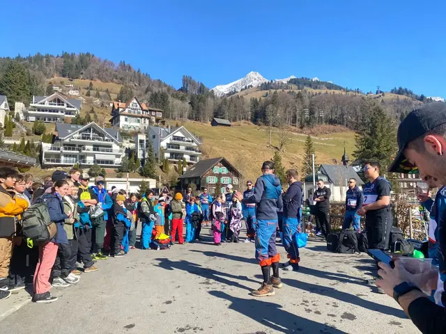 Photo Camp Engelberg 2023