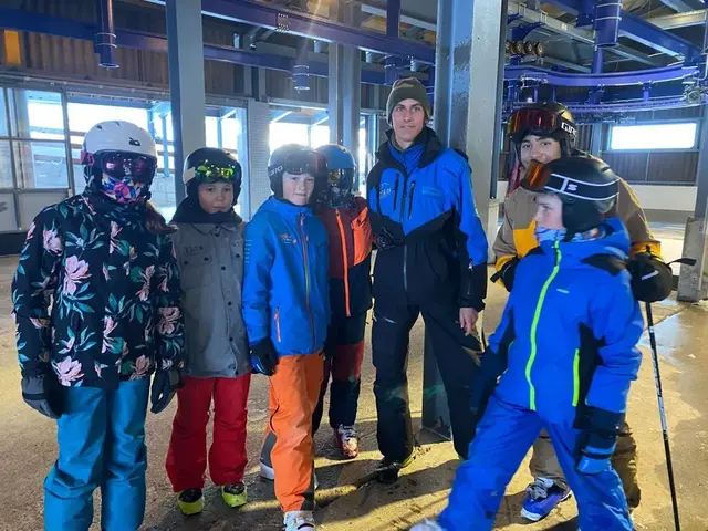 Photo Camp Engelberg 2023