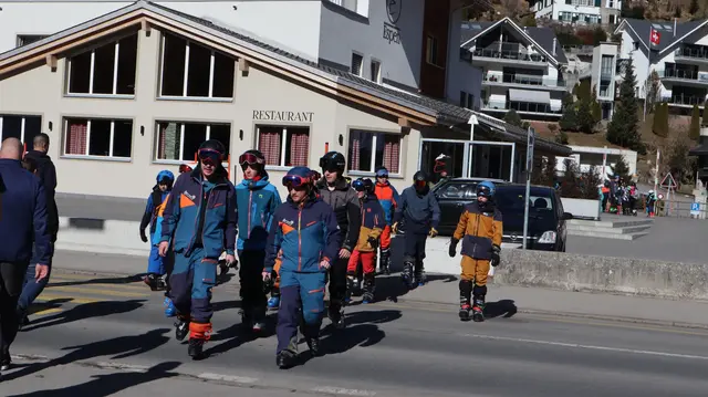 Photo Camp Engelberg 2023