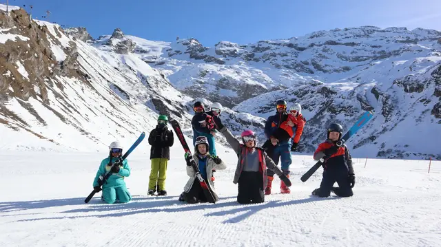 Photo Camp Engelberg 2023