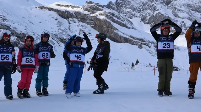 Photo Camp Engelberg 2023