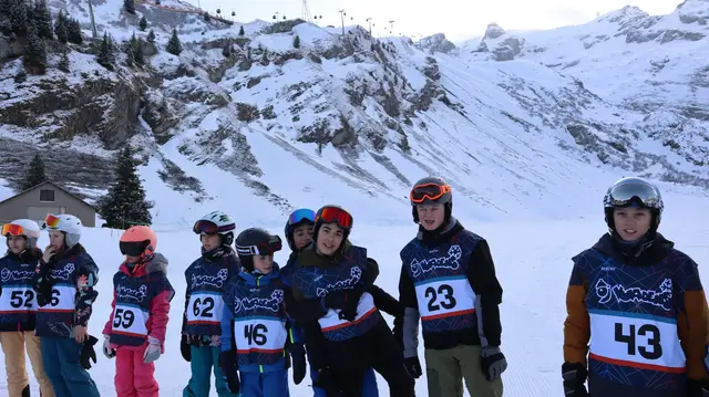 Photo Camp Engelberg 2023