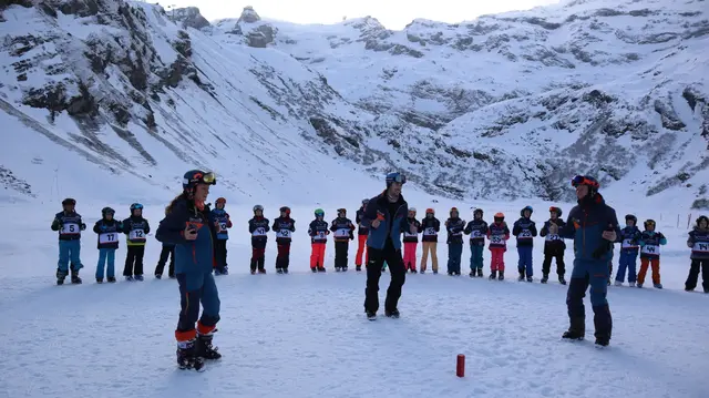 Photo Camp Engelberg 2023