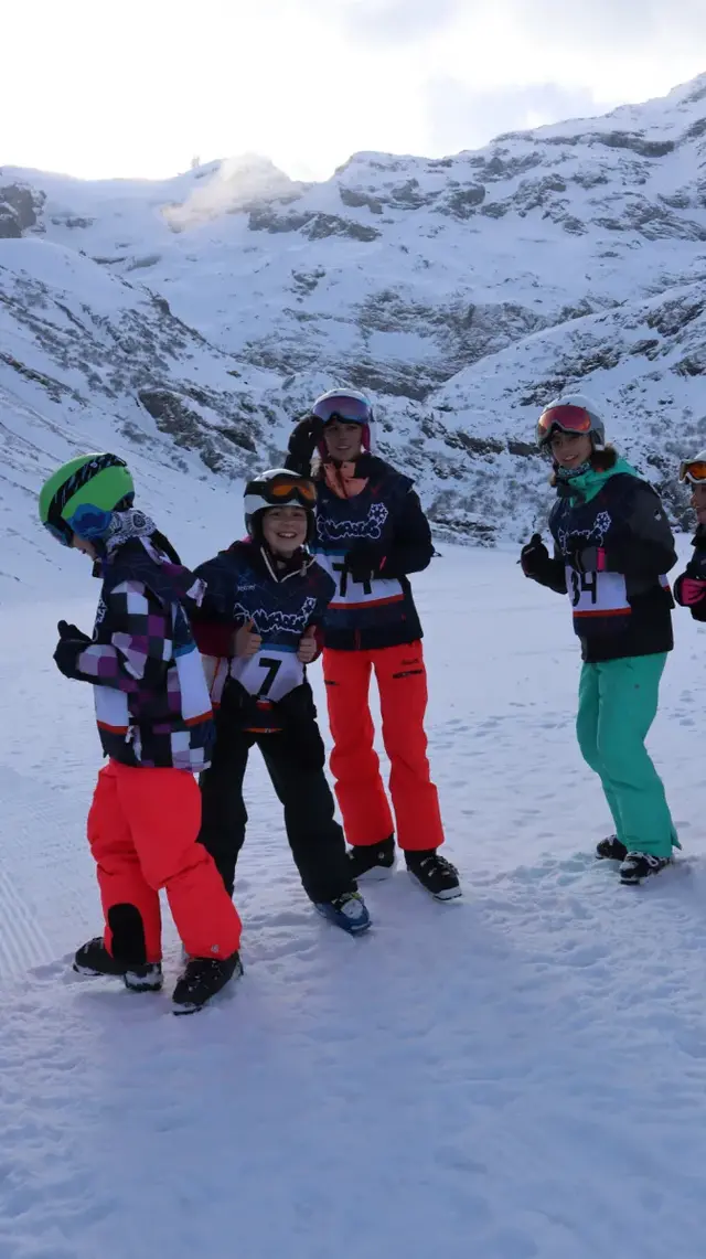 Photo Camp Engelberg 2023