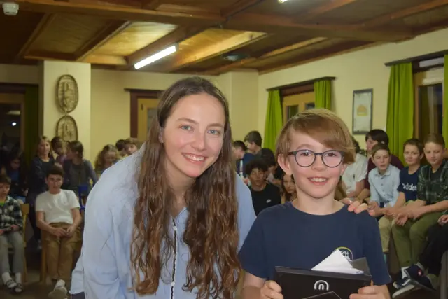 Photo Camp Les Collons 2024