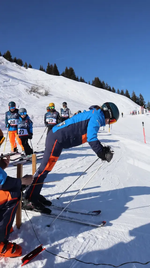 Photo Camp Morgins 2025