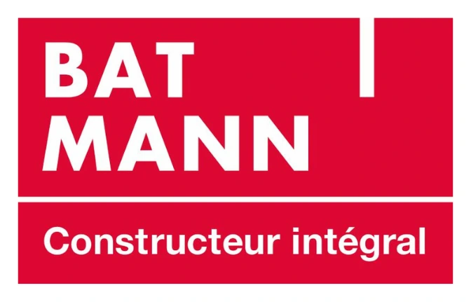 BAT MANN