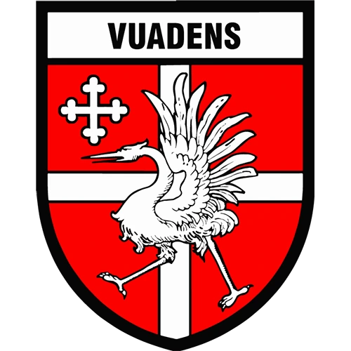 Commune de Vuadens