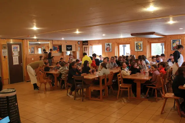 Photo Camp St-Luc 2020
