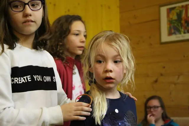 Photo Camp St-Luc 2020