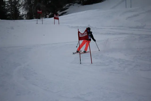 Photo Camp Vercorin 2019