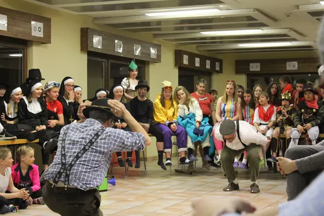 Photo Camp Vercorin 2019